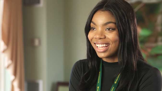 Generation USA - Working as a CNA | Generation India