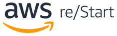 AWS Restart Logo