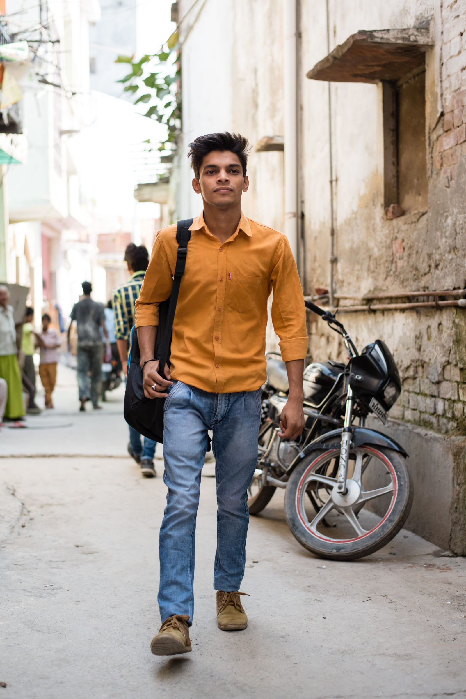 Solar Pv Installer Generation India